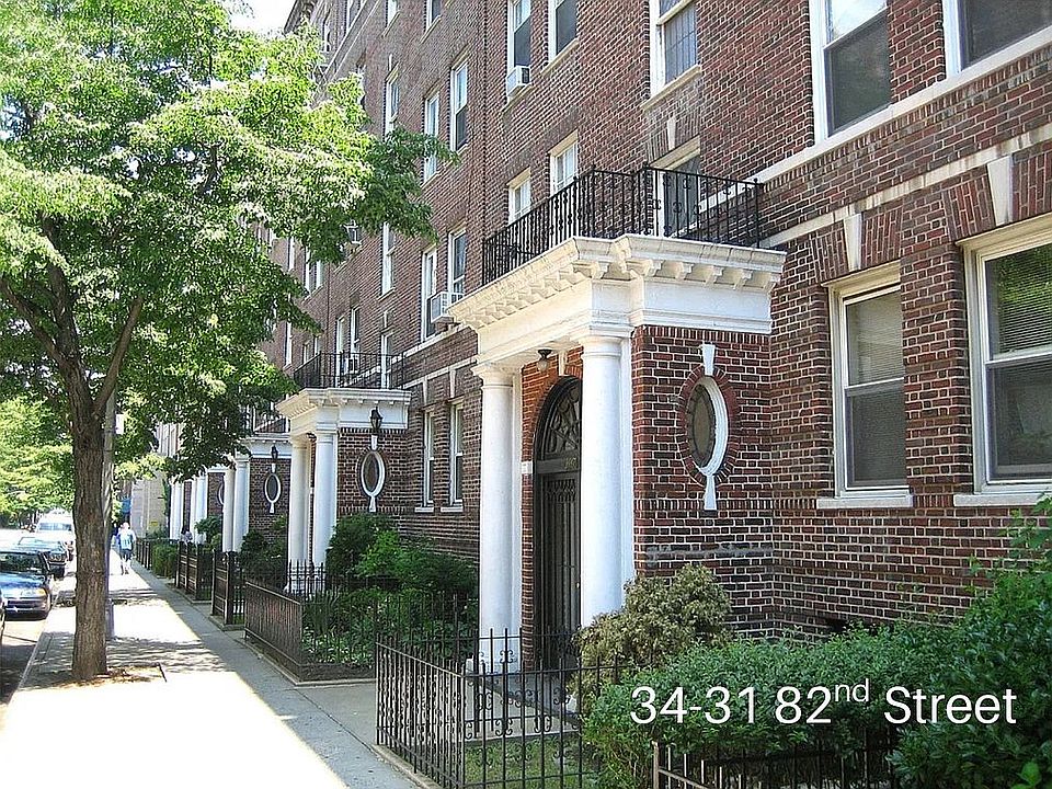 1st image of 34-31 82nd St APT 1