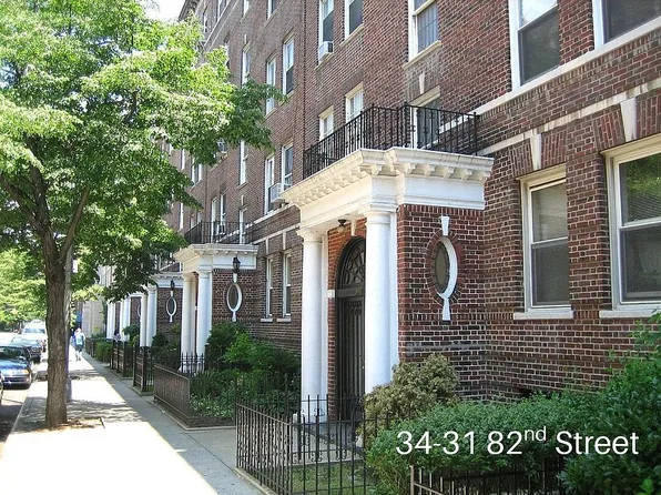34-31 82nd St APT 1, Jackson Heights, NY 11372