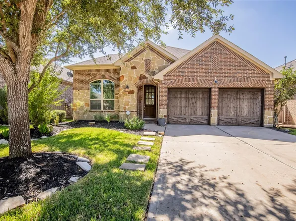 21023 Shelbyville Dr, Richmond, TX 77407