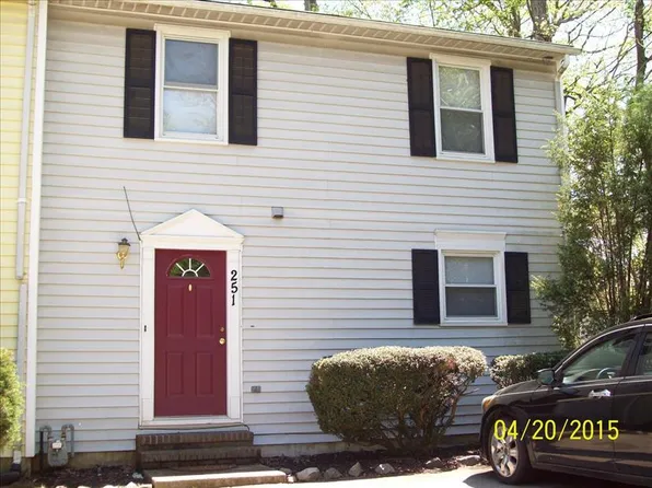 251 Iris Ln, Danville, VA 24540