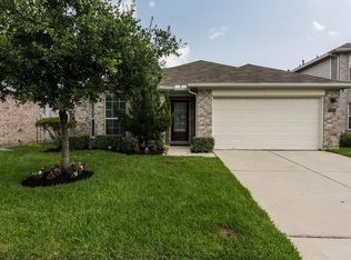 7274 Avocet Ln, Houston, TX 77040