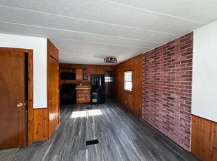 261 W Snover Rd, Sandusky, MI 48471