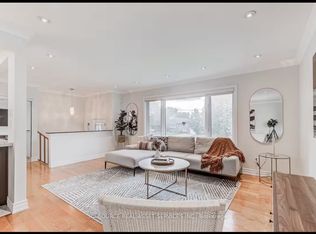 96 Wyndcliff Cres, Toronto, ON M4A 2K2