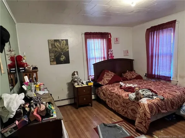 3 Connerton Street, New Britain, CT 06051