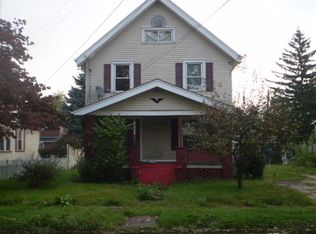 1520 Garfield Ave SW, Canton, OH 44706