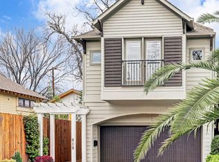 821 E 23rd St, Houston, TX 77009