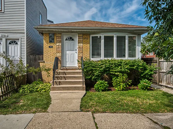 3752 N Albany Ave, Chicago, IL 60618