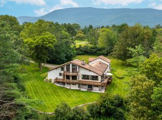 622 Longview Dr, Manchester, VT 05254