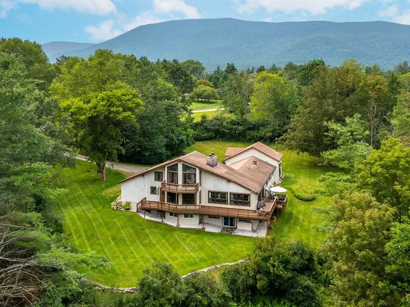 622 Longview Drive, Manchester, VT 05254