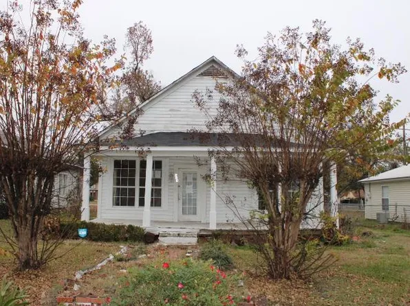 604 Central St, Belzoni, MS 39038