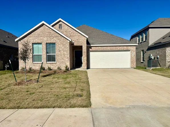 3513 Fox Valley Ln, Crandall, TX 75114