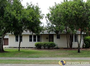 5010 Hakel Dr, Corpus Christi, TX 78415