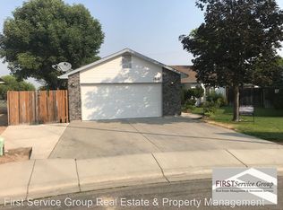 1921 S Cressida Pl, Boise, ID 83709