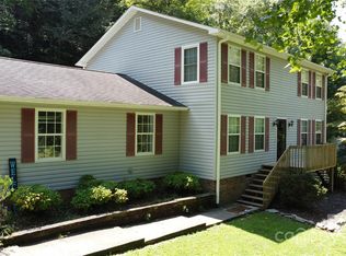 1077 Roby Conley Rd, Marion, NC 28752