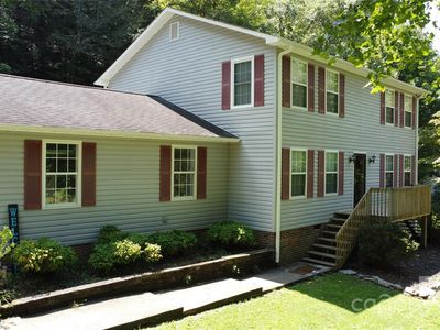 1077 Roby Conley Rd, Marion, NC, 28752