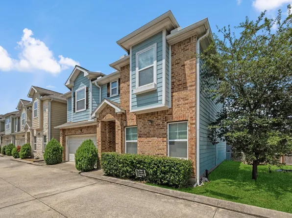 4827 Hardy St, Houston, TX 77009