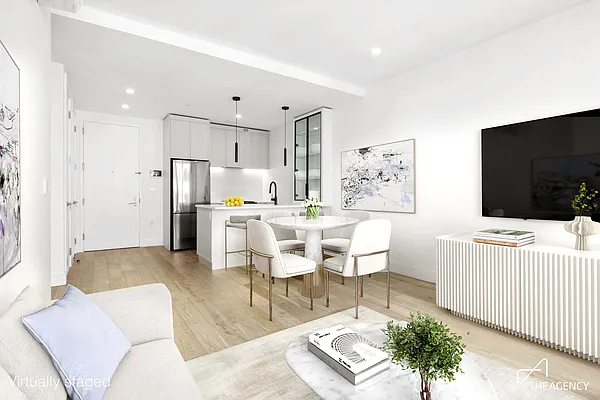 Rented by The Agency | media 8