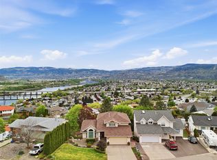 865 Norview Rd, Kamloops, BC V2B 7X3