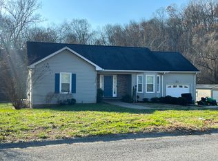 3354 Clearwater Dr, Clarksville, TN 37042