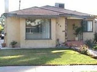 336 W Garfield Ave, Glendale, CA 91204