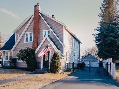 139 Monastery Ave, West Springfield, MA, 01089