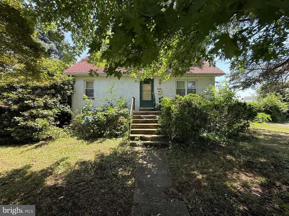 357 Lincoln Ave N, Cherry Hill, NJ 08002