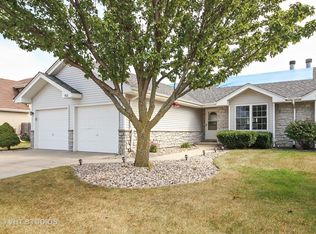 562 Sandburg Dr #0, Manteno, IL 60950