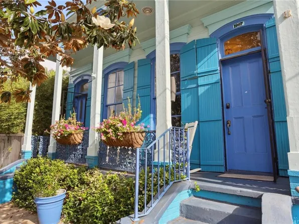 1907 N Rampart St, New Orleans, LA 70116
