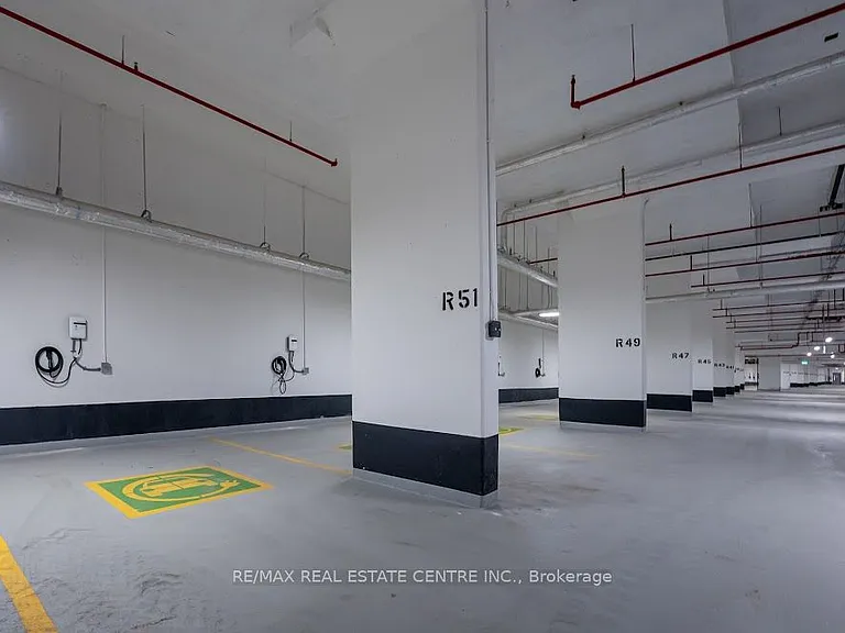 1005 Dundas St E #238 — Photo 22