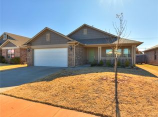 9516 SW 29th Ter, Oklahoma City, OK 73128