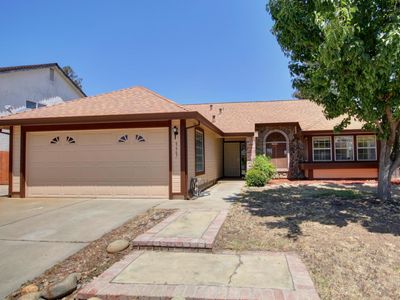 8667 Cord Way, Sacramento, CA, 95828