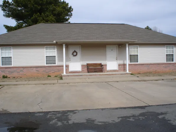 26 Meadow Cir, Ward, AR 72176