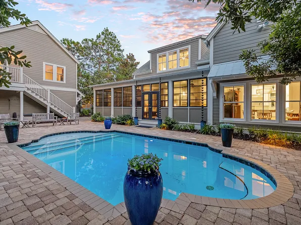 392 Wood Beach Dr, Santa Rosa Beach, FL 32459