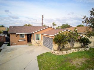 9611 Tolly St, Bellflower, CA 90706