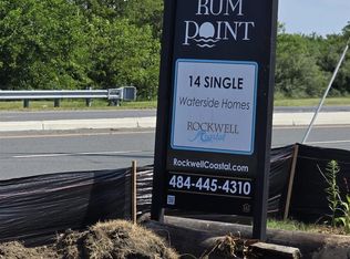 5 Rum Point Ct #0, Brigantine, NJ 08203