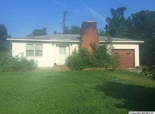 46 Simmons Rd, Hartselle, AL 35640