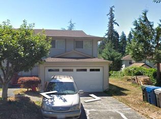 13401 SE 233rd St, Kent, WA 98042