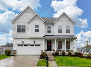 190 Generations Way, Westerville, OH 43081