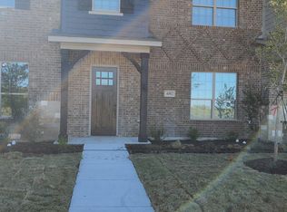 4102 Avion Dr, Sanger, TX 76266