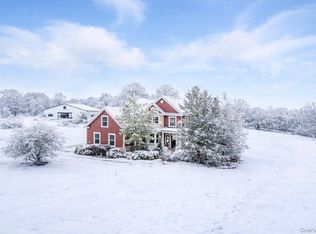 12 Brewster Court, Washingtonville, NY 10992