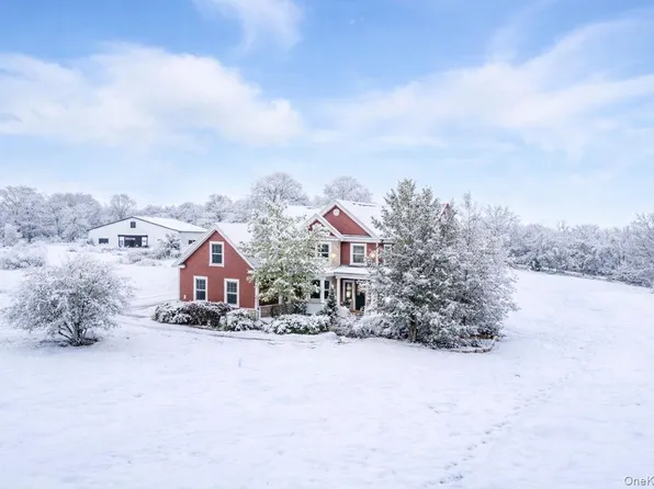 12 Brewster Court, Washingtonville, NY 10992