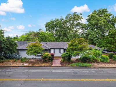 110 - 112 Coombsville Road, Napa, CA, 94558