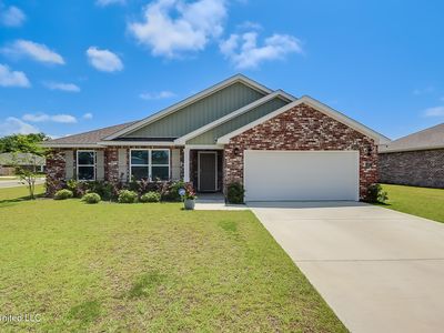 1071 Enclave Cir, Long Beach, MS, 39560