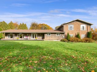 121 Whitehead Rd, Alnwick/haldimand, ON K0K2G0