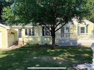 8628 Hastings St NE, Blaine, MN 55449