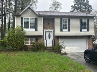 11558 San Rafael Rd, Lusby, MD 20657