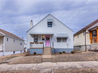 5919 Scanlan Ave, Saint Louis, MO 63139