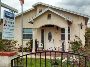 220 E Cleveland Ave, Montebello, CA 90640