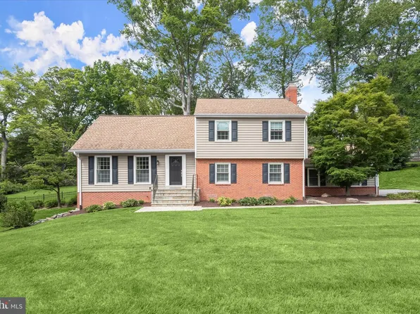 13121 Brandon Way Rd, Gaithersburg, MD 20878