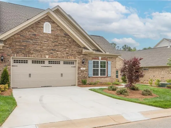 905 Chariot Sq Lot 25, Winston Salem, NC 27127
